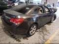 Photo 4 of 16 — 2014 Chevrolet Cruze