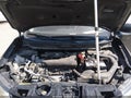 2016 Nissan Rogue Sport — photo 10 of 16 | VIN KNMAT2MV9GP636995