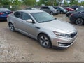 Photo 1 of 11 — 2013 Kia Optima Hybrid