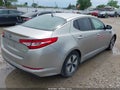 Photo 4 of 11 — 2013 Kia Optima Hybrid