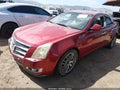 Photo 2 of 11 — 2008 Cadillac CTS