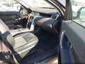 2017 Land Rover Discovery Sport — photo 5 of 17 | VIN SALCP2BG4HH659025