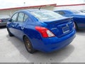 Photo 3 of 11 — 2014 Nissan Versa