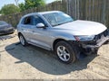 Photo 1 of 21 — 2021 Audi Q5
