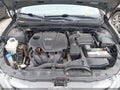 Photo 10 of 11 — 2013 Hyundai Sonata