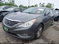 Photo 6 of 11 — 2013 Hyundai Sonata