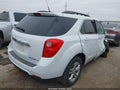 Photo 4 of 17 — 2011 Chevrolet Equinox