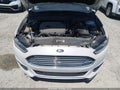 Photo 10 of 11 — 2014 Ford Fusion
