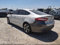 Photo 3 of 11 — 2014 Ford Fusion