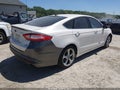 Photo 4 of 11 — 2014 Ford Fusion