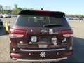 Photo 16 of 16 — 2016 Kia Sorento