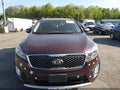 Photo 6 of 16 — 2016 Kia Sorento