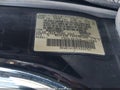 Photo 9 of 11 — 2012 Nissan Versa