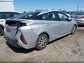 Photo 4 of 17 — 2022 Toyota Prius Prime