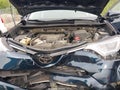 2017 Toyota RAV4 — photo 10 of 16 | VIN JTMRFREV8HD220747
