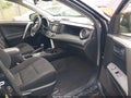 2017 Toyota RAV4 — photo 5 of 16 | VIN JTMRFREV8HD220747