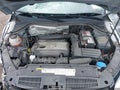 Photo 10 of 17 — 2017 Volkswagen Tiguan