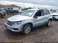 Photo 2 of 17 — 2017 Volkswagen Tiguan