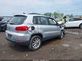 Photo 4 of 17 — 2017 Volkswagen Tiguan