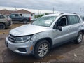 Photo 6 of 17 — 2017 Volkswagen Tiguan