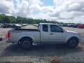 Photo 13 of 16 — 2016 Nissan Frontier