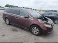 Photo 1 of 15 — 2015 Honda Odyssey