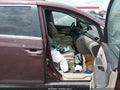 Photo 5 of 15 — 2015 Honda Odyssey