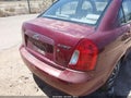 Photo 14 of 16 — 2011 Hyundai Accent