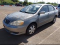 2004 Toyota Corolla — photo 2 of 17 | VIN 1NXBR32EX4Z273918
