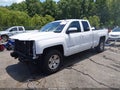 Photo 2 of 19 — 2018 Chevrolet Silverado 1500