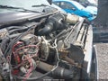 2003 Chevrolet CC4500 — photo 9 of 15 | VIN 1GBC4E1163F505553