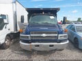 2003 Chevrolet CC4500 — photo 12 of 15 | VIN 1GBC4E1163F505553