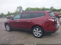 Photo 14 of 16 — 2017 Chevrolet Traverse