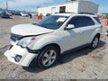 2014 Chevrolet Equinox — photo 2 of 16 | VIN 1GNALCEK0EZ123332