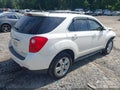 2014 Chevrolet Equinox — photo 4 of 16 | VIN 1GNALCEK0EZ123332