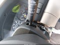 1999 Mazda 626 — photo 11 of 16 | VIN 1YVGF22C7X5877639