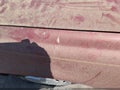 1999 Mazda 626 — photo 6 of 16 | VIN 1YVGF22C7X5877639