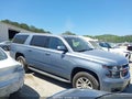 Photo 13 of 16 — 2016 Chevrolet Suburban