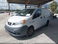 Photo 2 of 12 — 2015 Nissan NV 200