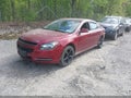 Photo 2 of 11 — 2011 Chevrolet Malibu