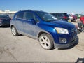 Photo 1 of 11 — 2015 Chevrolet Trax