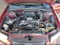 Photo 10 of 16 — 2006 Subaru Forester