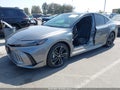 2026 Toyota Camry — photo 2 of 17 | VIN 4T1DAACK7TU698066