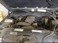 Photo 10 of 11 — 2001 Chevrolet Silverado 1500