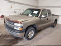 Photo 2 of 11 — 2001 Chevrolet Silverado 1500