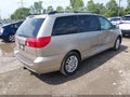 Photo 4 of 13 — 2009 Toyota Sienna