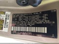 Photo 9 of 13 — 2009 Toyota Sienna