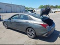 2025 Hyundai Elantra — photo 3 of 17 | VIN KMHLS4DG7SU896665