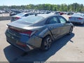 2025 Hyundai Elantra — photo 4 of 17 | VIN KMHLS4DG7SU896665