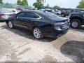 Photo 3 of 17 — 2018 Chevrolet Impala